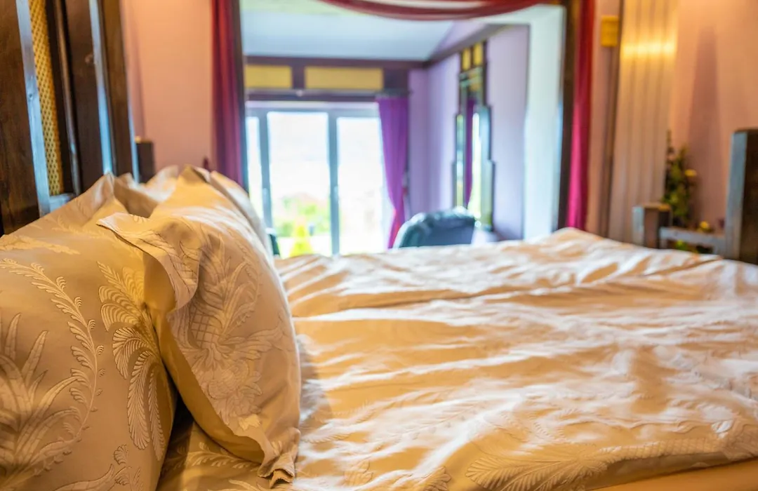 Ferndale Luxury Boutique Bed & Breakfast-1
